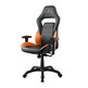 Chair Bultaco Gaming Division BL-CH-GT10 Orange