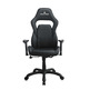 Chair Bultaco Gaming Division BL-CH-GT10 Black