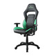 Chair Bultaco Gaming Division BL-CH-GT10 Green