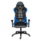 Bultaco chair Black / Blue Gaming