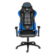Bultaco chair Black / Blue Gaming
