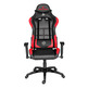 Bultaco chair Black / Red Gaming