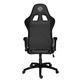 Bultaco chair Black / Red Gaming
