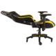 Chair Corsair Gaming T1 Race Yellow