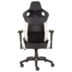 Chair Corsair Gaming T1 Race White