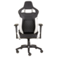 Chair Corsair Gaming T1 Race White