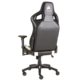 Chair Corsair Gaming T1 Race White