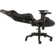 Chair Corsair Gaming T1 Race Black