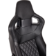 Chair Corsair Gaming T1 Race Black