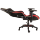 Chair Corsair Gaming T1 Race Red