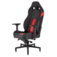 Chair Corsair Gaming T2 Road Warrior Red