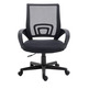 Black Malla Equip Office Chair