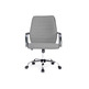 Office Chair Equip High-grey Back