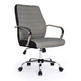 Office Chair Equip High-grey Back