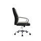 Office Chair Equip High-grey Back