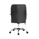 Office Chair Equip High-grey Back