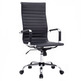 Office Chair Equip High Black
