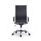 Office Chair Equip High Black