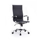 Office Chair Equip High Black