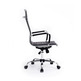 Office Chair Equip High Black