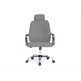 Office Chair Equip Backup Medium Grey