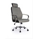 Office Chair Equip Backup Medium Grey