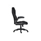 Ergonomic Office Chair Equip Cash 30 Black