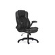 Ergonomic Office Chair Equip Cash 30 Black