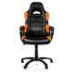 Arozzi Enzo Gaming Chair - Orange
