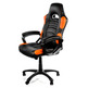 Arozzi Enzo Gaming Chair - Orange