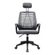 Mars Gaming MGC-ERGOBBGR Grey Ergonomic Chair
