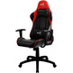 Chair Gamer Aerocool AC100 Red
