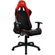 Chair Gamer Aerocool AC100 Red