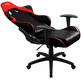 Chair Gamer Aerocool AC100 Red