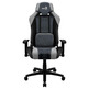 Chair Gamer Aerocool Baron Blue