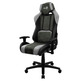 Chair Gamer Aerocool Baron Green