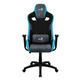 Chair Gamer Aerocool Count Blue