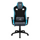 Chair Gamer Aerocool Count Blue