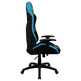 Chair Gamer Aerocool Count Blue