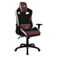 Chair Gamer Aerocool Count Red