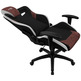 Chair Gamer Aerocool Count Red