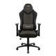 Chair Gamer Aerocool Knight Black