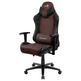 Chair Gamer Aerocool Knight Red