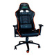 Chair gamer keep out xs400 pro color black - orange