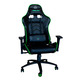 Chair Gamer Keep Out XS400 Pro 3D Color Black-Green
