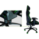 Chair Gamer Keep Out XS700 ProG 4D Color Black