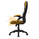 Chair Gamer Mars Gaming MGC118Y Color Black