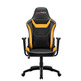 Chair Gamer Mars Gaming MGC218bbl Color Black-Blue Yellow