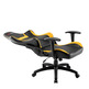 Chair Gamer Mars Gaming MGC218bbl Color Black-Blue Yellow