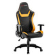 Chair Gamer Mars Gaming MGC218bbl Color Black-Blue Yellow